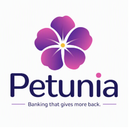 Petunia logo